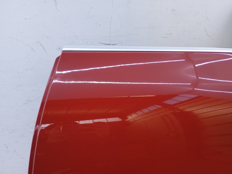 Recambio de puerta trasera izquierda para mercedes-benz cla shooting brake (x118) cla 200 (118.687) referencia OEM IAM   