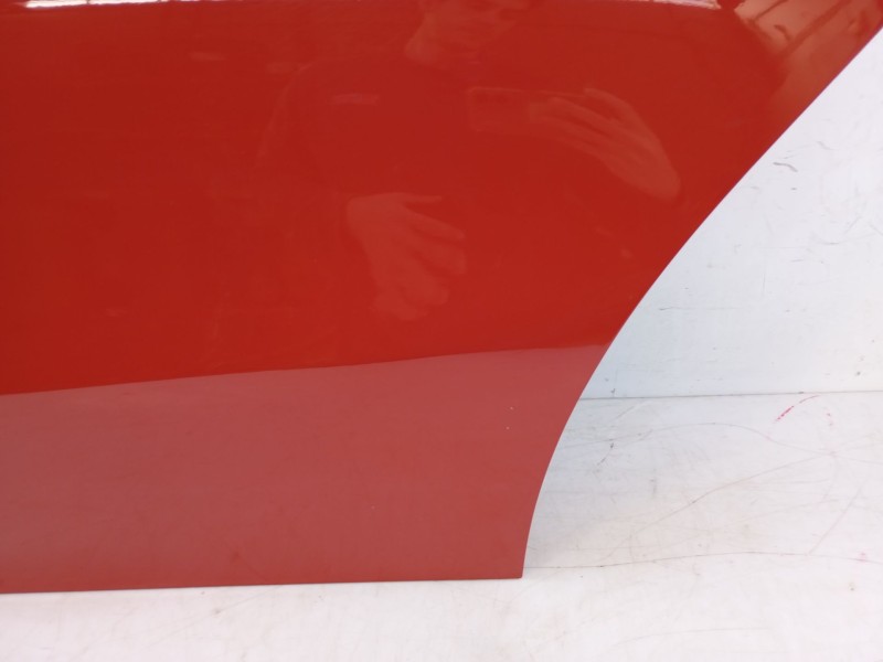 Recambio de puerta trasera izquierda para mercedes-benz cla shooting brake (x118) cla 200 (118.687) referencia OEM IAM   