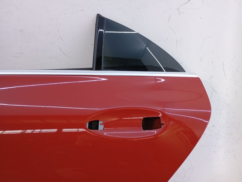 Recambio de puerta trasera izquierda para mercedes-benz cla shooting brake (x118) cla 200 (118.687) referencia OEM IAM   