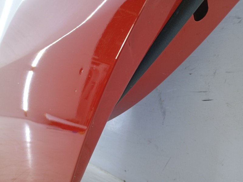 Recambio de puerta trasera izquierda para mercedes-benz cla shooting brake (x118) cla 200 (118.687) referencia OEM IAM   