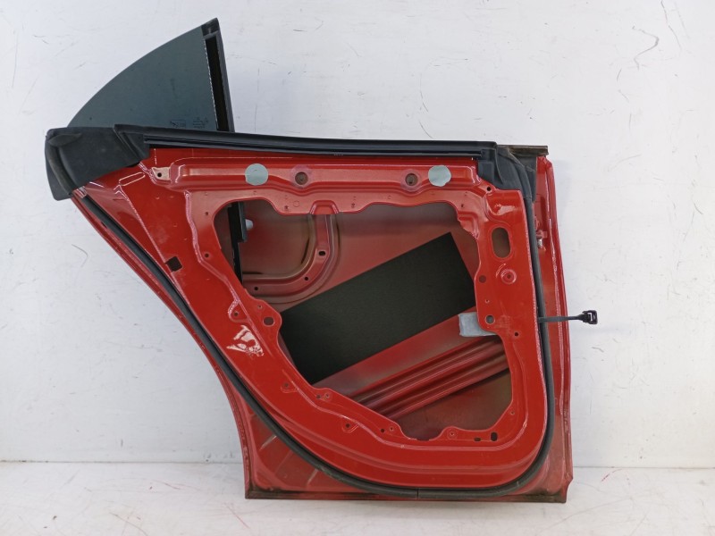 Recambio de puerta trasera izquierda para mercedes-benz cla shooting brake (x118) cla 200 (118.687) referencia OEM IAM   