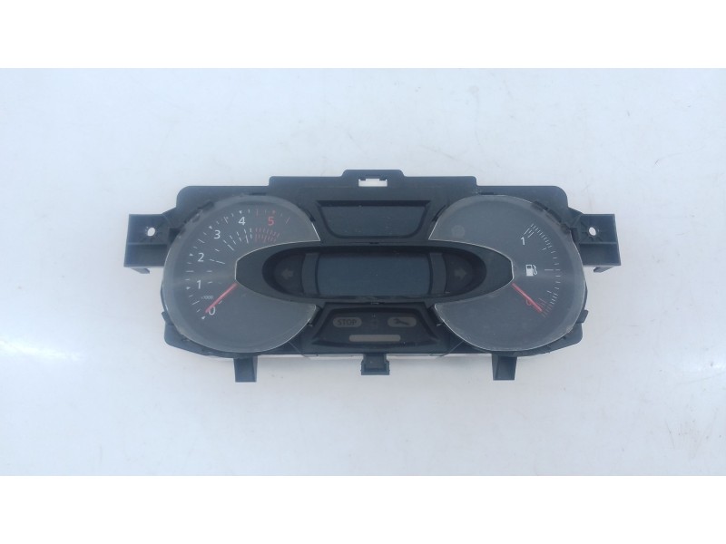 Recambio de cuadro instrumentos para renault trafic iii furgoneta (fg_) 1.6 dci 95 (fgmj, fgmr) referencia OEM IAM 248106465R  