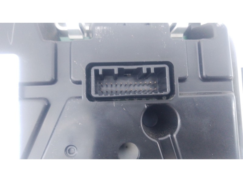 Recambio de cuadro instrumentos para renault trafic iii furgoneta (fg_) 1.6 dci 95 (fgmj, fgmr) referencia OEM IAM 248106465R  