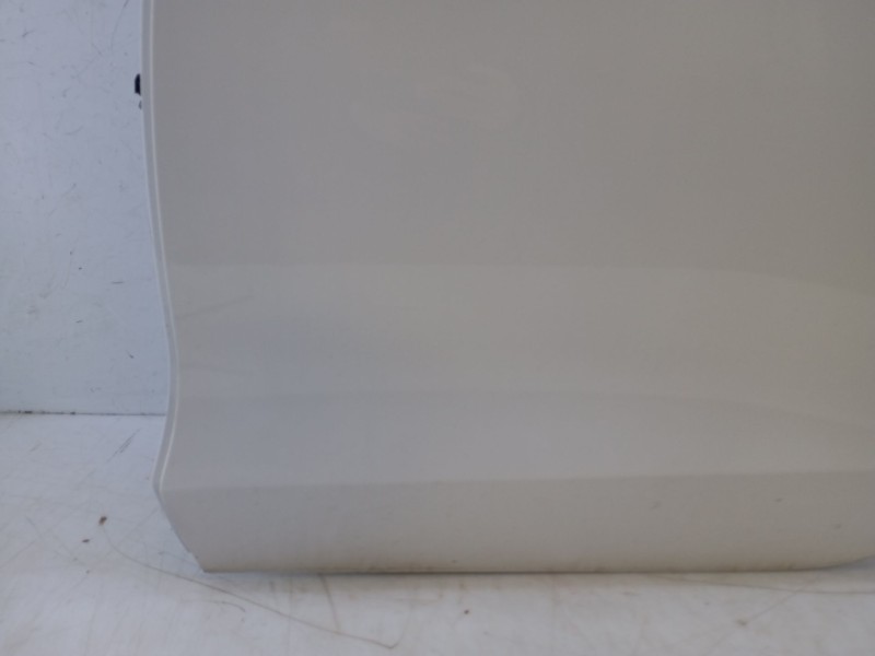 Recambio de puerta trasera izquierda para skoda octavia iv (nx3, nn3, pv3) 2.0 tdi referencia OEM IAM   