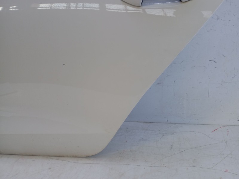 Recambio de puerta trasera izquierda para skoda octavia iv (nx3, nn3, pv3) 2.0 tdi referencia OEM IAM   