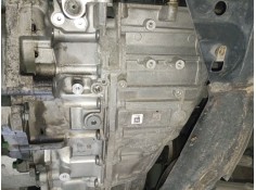 Recambio de caja cambios para land rover range rover evoque (l538) 2.0 d 4x4 referencia OEM IAM   