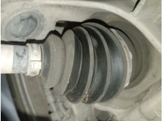 Recambio de transmision delantera derecha para land rover range rover evoque (l538) 2.0 d 4x4 referencia OEM IAM   