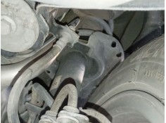 Recambio de amortiguador trasero derecho para land rover range rover evoque (l538) 2.0 d 4x4 referencia OEM IAM   
