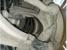Recambio de mangueta delantera derecha para land rover range rover evoque (l538) 2.0 d 4x4 referencia OEM IAM   