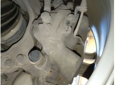 Recambio de pinza freno delantera izquierda para land rover range rover evoque (l538) 2.0 d 4x4 referencia OEM IAM   