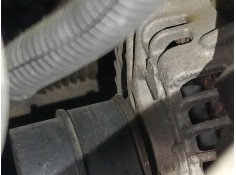 Recambio de alternador para opel corsa e (x15) 1.3 cdti (08, 68) referencia OEM IAM   