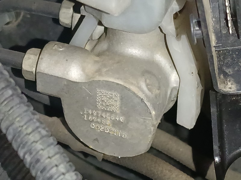 Recambio de bomba freno para opel corsa e (x15) 1.3 cdti (08, 68) referencia OEM IAM   