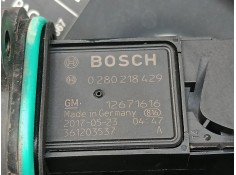 Recambio de caudalimetro para opel corsa e (x15) 1.3 cdti (08, 68) referencia OEM IAM    2