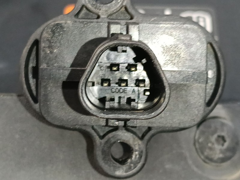 Recambio de caudalimetro para opel corsa e (x15) 1.3 cdti (08, 68) referencia OEM IAM   