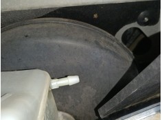 Recambio de servofreno para opel corsa e (x15) 1.3 cdti (08, 68) referencia OEM IAM   