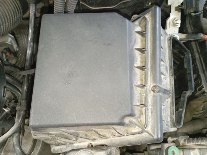 Recambio de filtro aire para land rover range rover evoque (l538) 2.0 d 4x4 referencia OEM IAM   