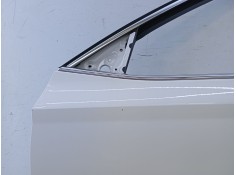 Recambio de puerta delantera izquierda para skoda octavia iv (nx3, nn3, pv3) 2.0 tdi referencia OEM IAM    2