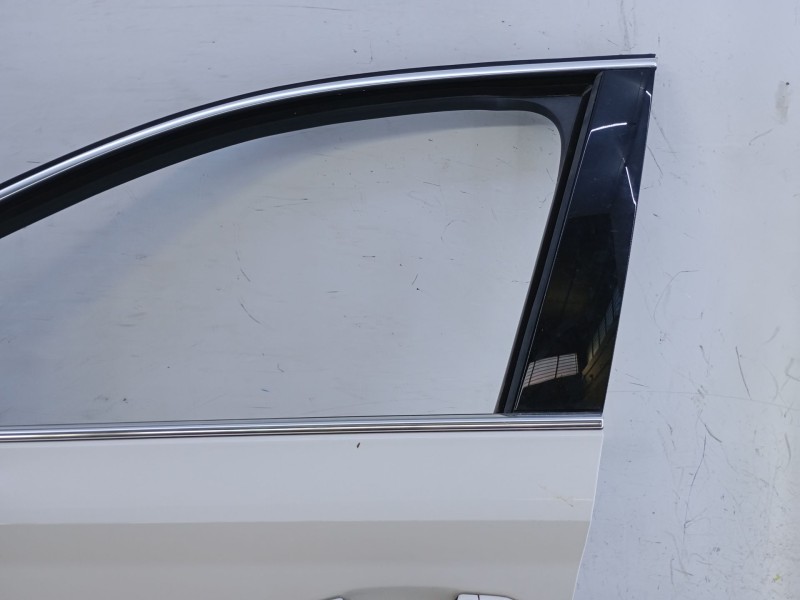 Recambio de puerta delantera izquierda para skoda octavia iv (nx3, nn3, pv3) 2.0 tdi referencia OEM IAM   