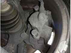 Recambio de pinza freno delantera izquierda para opel corsa e (x15) 1.3 cdti (08, 68) referencia OEM IAM   