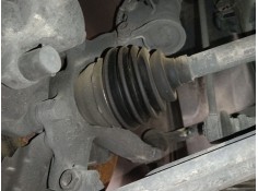 Recambio de mangueta delantera derecha para opel corsa e (x15) 1.3 cdti (08, 68) referencia OEM IAM   