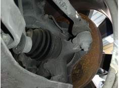 Recambio de mangueta delantera derecha para opel corsa e (x15) 1.3 cdti (08, 68) referencia OEM IAM    2