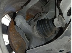 Recambio de mangueta delantera izquierda para opel corsa e (x15) 1.3 cdti (08, 68) referencia OEM IAM    2