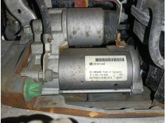 Recambio de motor arranque para opel corsa e (x15) 1.3 cdti (08, 68) referencia OEM IAM M55591492 0001172605 