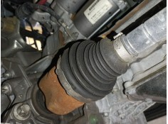 Recambio de transmision delantera derecha para opel corsa e (x15) 1.3 cdti (08, 68) referencia OEM IAM   