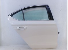 Recambio de puerta trasera derecha para skoda octavia iv (nx3, nn3, pv3) 2.0 tdi referencia OEM IAM   