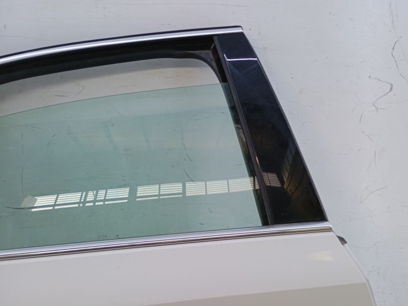Recambio de puerta trasera derecha para skoda octavia iv (nx3, nn3, pv3) 2.0 tdi referencia OEM IAM   