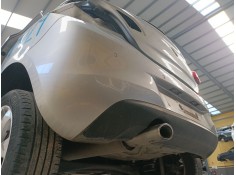 Recambio de paragolpes trasero para opel corsa e (x15) 1.3 cdti (08, 68) referencia OEM IAM    2
