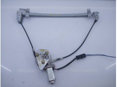 Recambio de elevalunas delantero derecho para nissan terrano/terrano.ii (r20) lx (3-ptas.) referencia OEM IAM 100202  