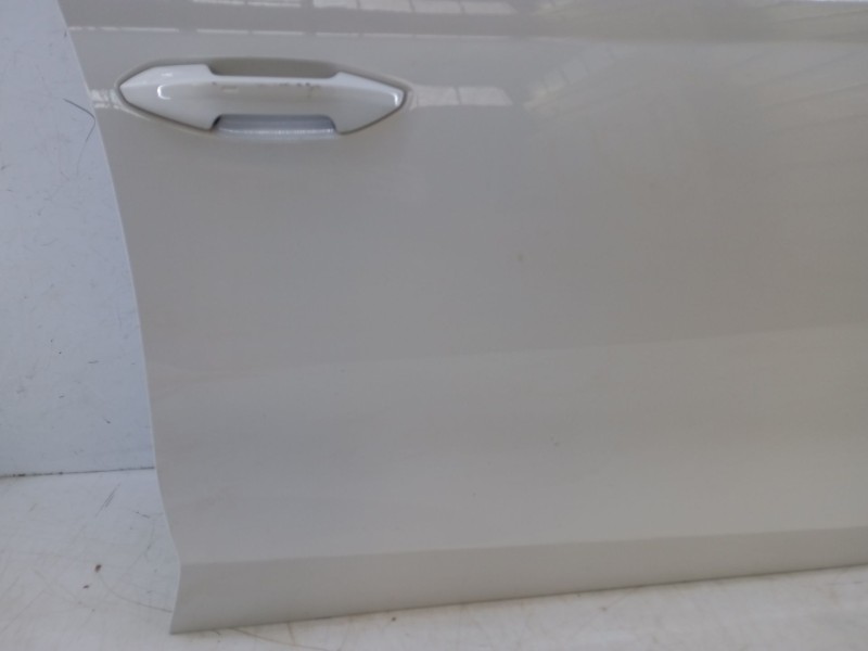 Recambio de puerta delantera derecha para skoda octavia iv (nx3, nn3, pv3) 2.0 tdi referencia OEM IAM   