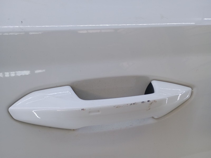 Recambio de puerta delantera derecha para skoda octavia iv (nx3, nn3, pv3) 2.0 tdi referencia OEM IAM   