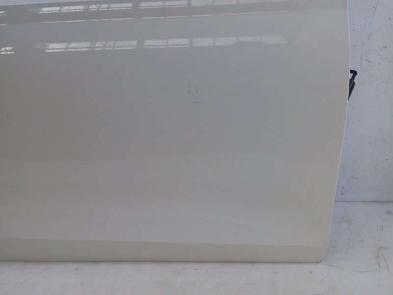Recambio de puerta delantera derecha para skoda octavia iv (nx3, nn3, pv3) 2.0 tdi referencia OEM IAM   