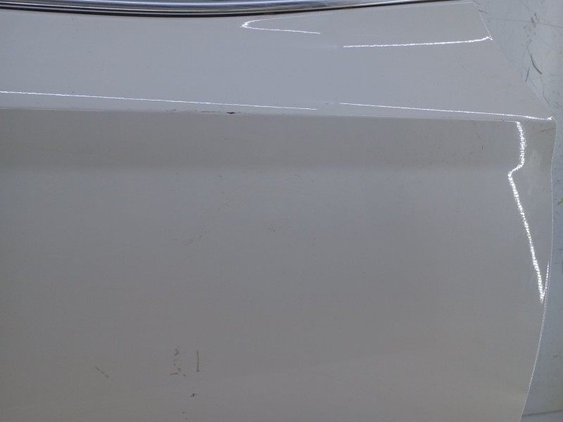 Recambio de puerta delantera derecha para skoda octavia iv (nx3, nn3, pv3) 2.0 tdi referencia OEM IAM   
