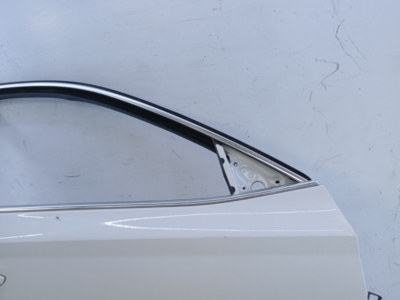 Recambio de puerta delantera derecha para skoda octavia iv (nx3, nn3, pv3) 2.0 tdi referencia OEM IAM   