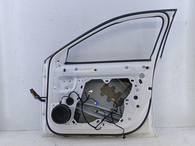 Recambio de puerta delantera derecha para skoda octavia iv (nx3, nn3, pv3) 2.0 tdi referencia OEM IAM   