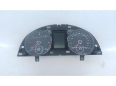 Recambio de cuadro instrumentos para volkswagen passat b7 (362) 2.0 tdi referencia OEM IAM 3AA920970J  