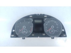 Recambio de cuadro instrumentos para volkswagen passat b7 (362) 2.0 tdi referencia OEM IAM 3AA920970J   2