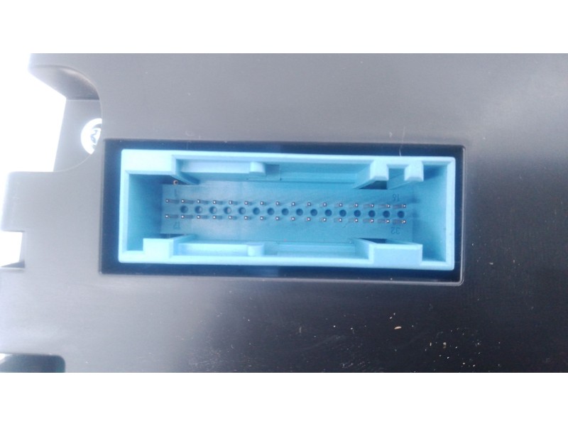 Recambio de cuadro instrumentos para volkswagen passat b7 (362) 2.0 tdi referencia OEM IAM 3AA920970J  