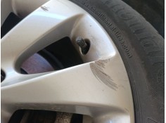 Recambio de llanta sin neumatico para opel corsa e (x15) 1.3 cdti (08, 68) referencia OEM IAM 16 PULGADAS   2