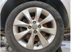 Recambio de llanta sin neumatico para opel corsa e (x15) 1.3 cdti (08, 68) referencia OEM IAM 16 PULGADAS  
