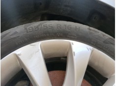 Recambio de llanta sin neumatico para opel corsa e (x15) 1.3 cdti (08, 68) referencia OEM IAM 16 PULGADAS   2