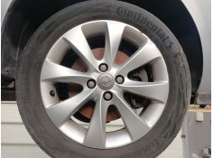 Recambio de llanta sin neumatico para opel corsa e (x15) 1.3 cdti (08, 68) referencia OEM IAM 16 PULGADAS  