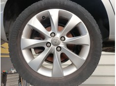 Recambio de llanta sin neumatico para opel corsa e (x15) 1.3 cdti (08, 68) referencia OEM IAM 16 PULGADAS  