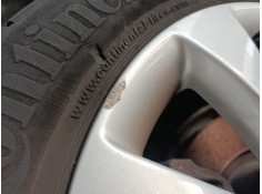 Recambio de llanta sin neumatico para opel corsa e (x15) 1.3 cdti (08, 68) referencia OEM IAM 16 PULGADAS   2
