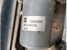 Recambio de motor limpia delantero para opel corsa e (x15) 1.3 cdti (08, 68) referencia OEM IAM 13432685 367546129  2