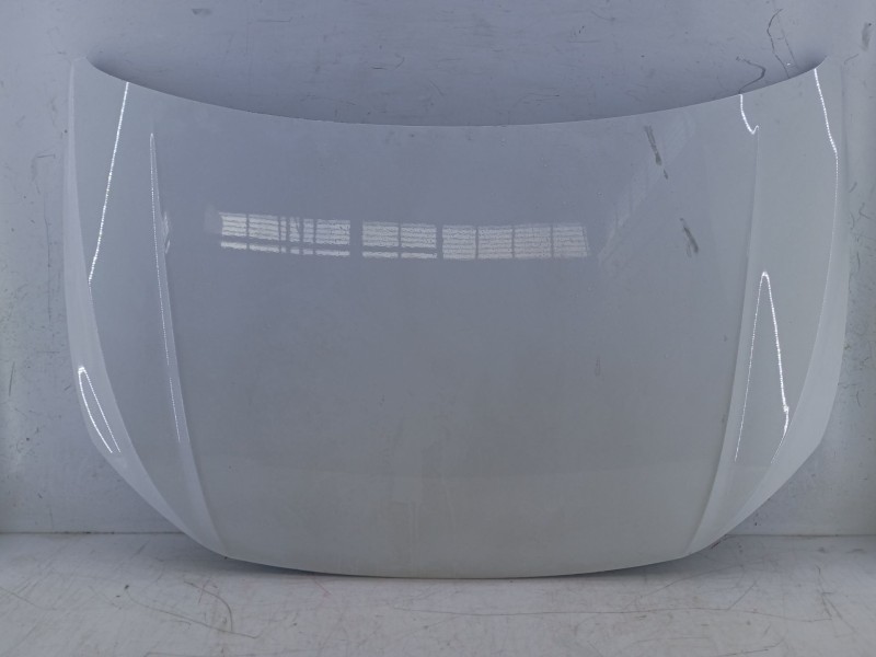 Recambio de capot para volkswagen polo vi (aw1, bz1, ae1) gti referencia OEM IAM   