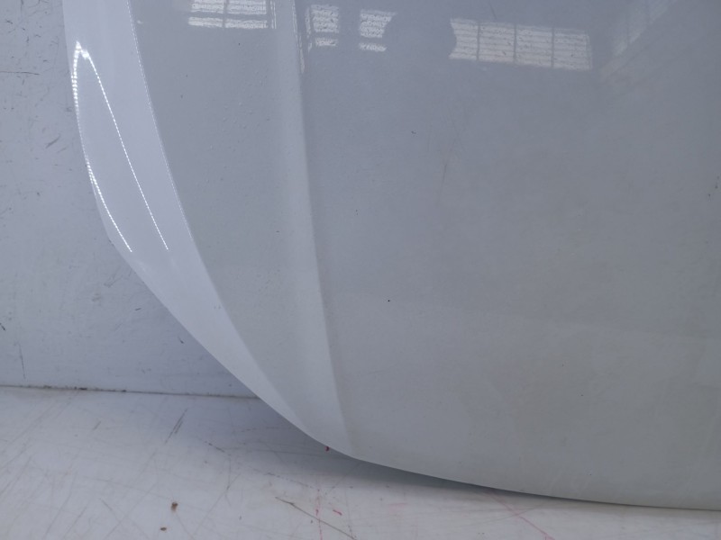 Recambio de capot para volkswagen polo vi (aw1, bz1, ae1) gti referencia OEM IAM   